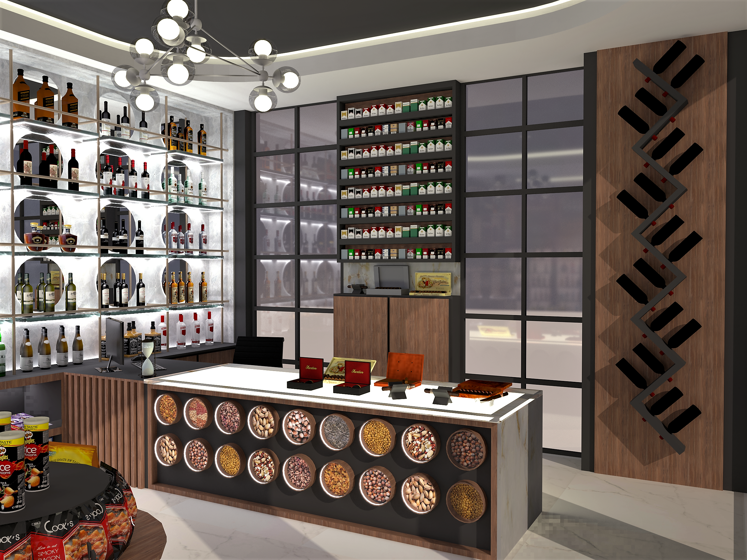 D.KURUYEMİŞ İBRAHİMLİ GAZİANTEP